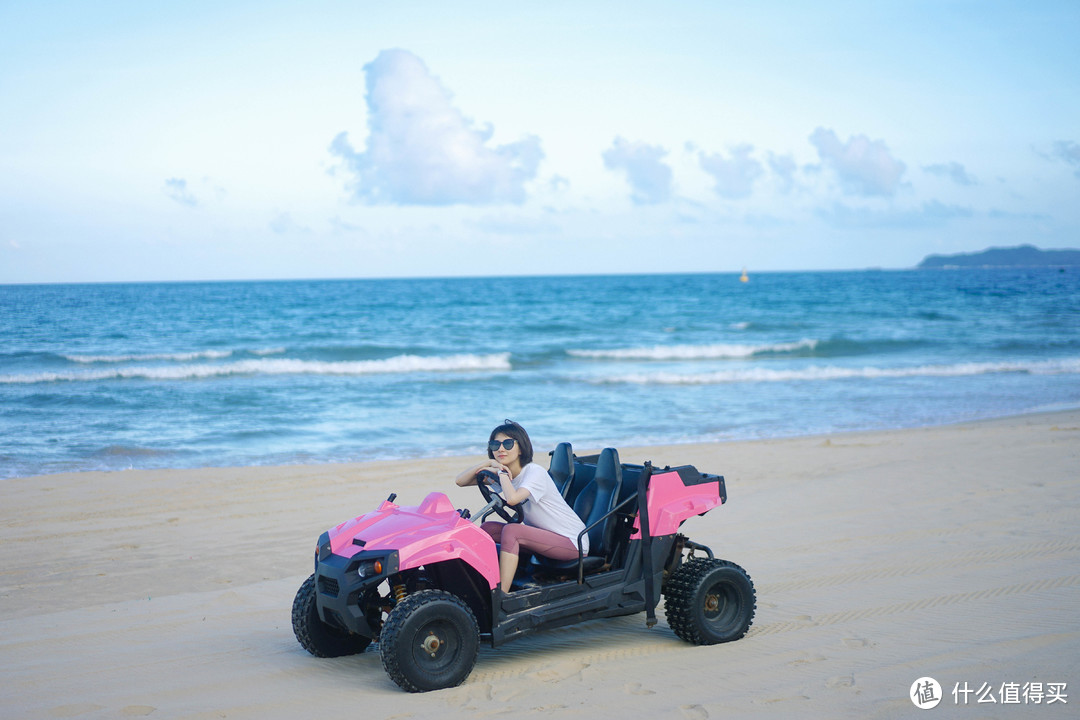 三亚海棠湾酒店横评：JW万豪 VS 民生威斯汀