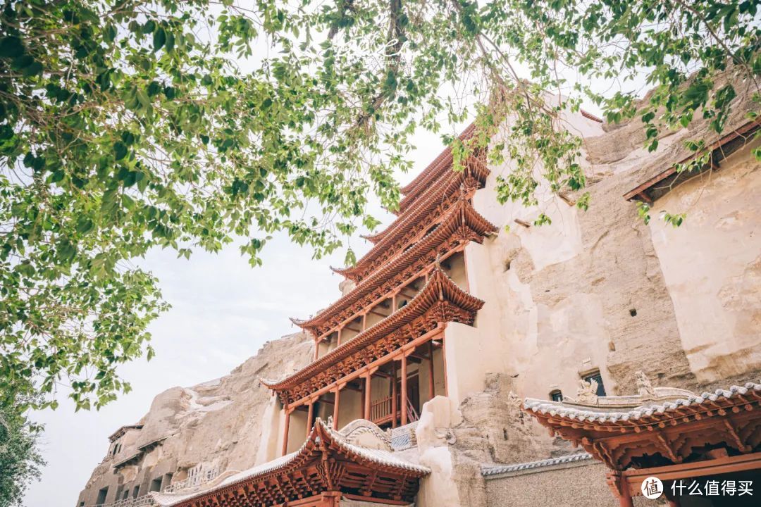 首发！西北首家SLH，看敦煌碧玥如何诠释真正的沙漠绿洲